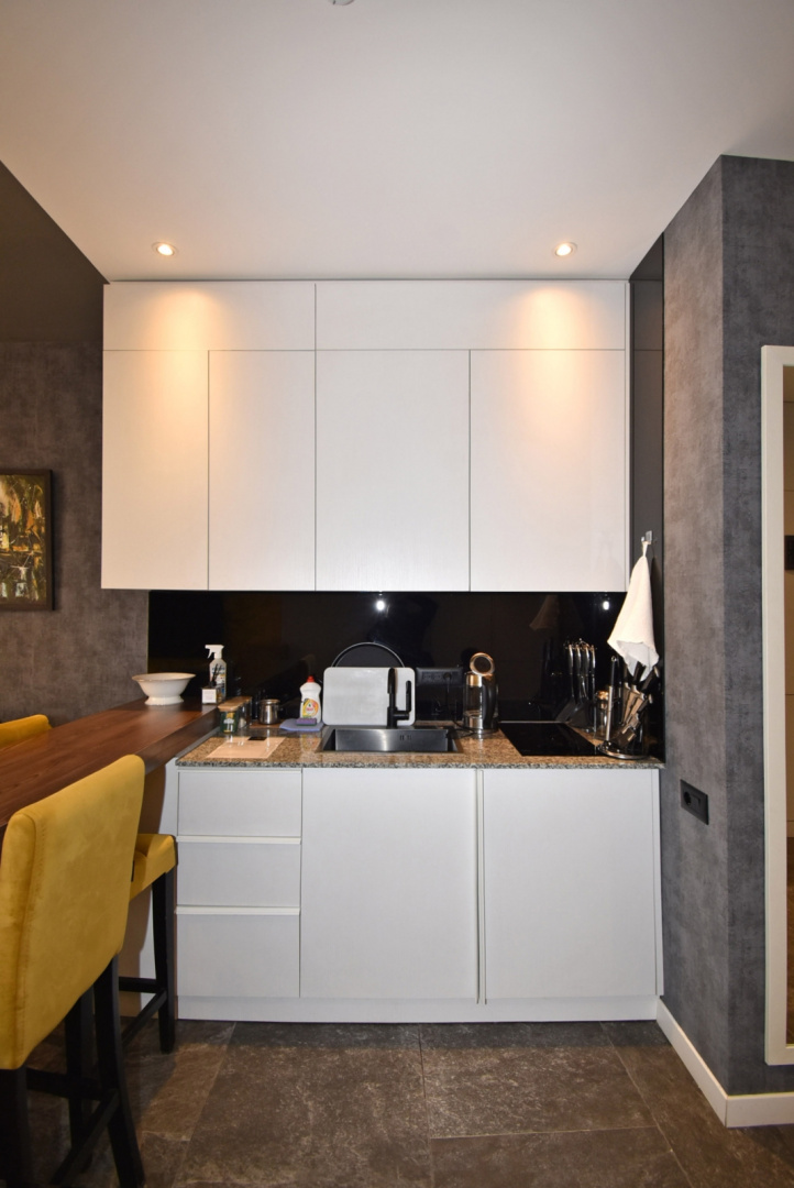 Photo - Avenue ApartHotel