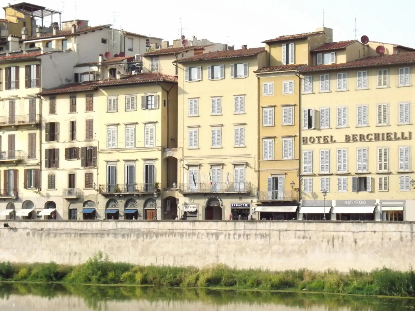 Foto - Hotel Berchielli