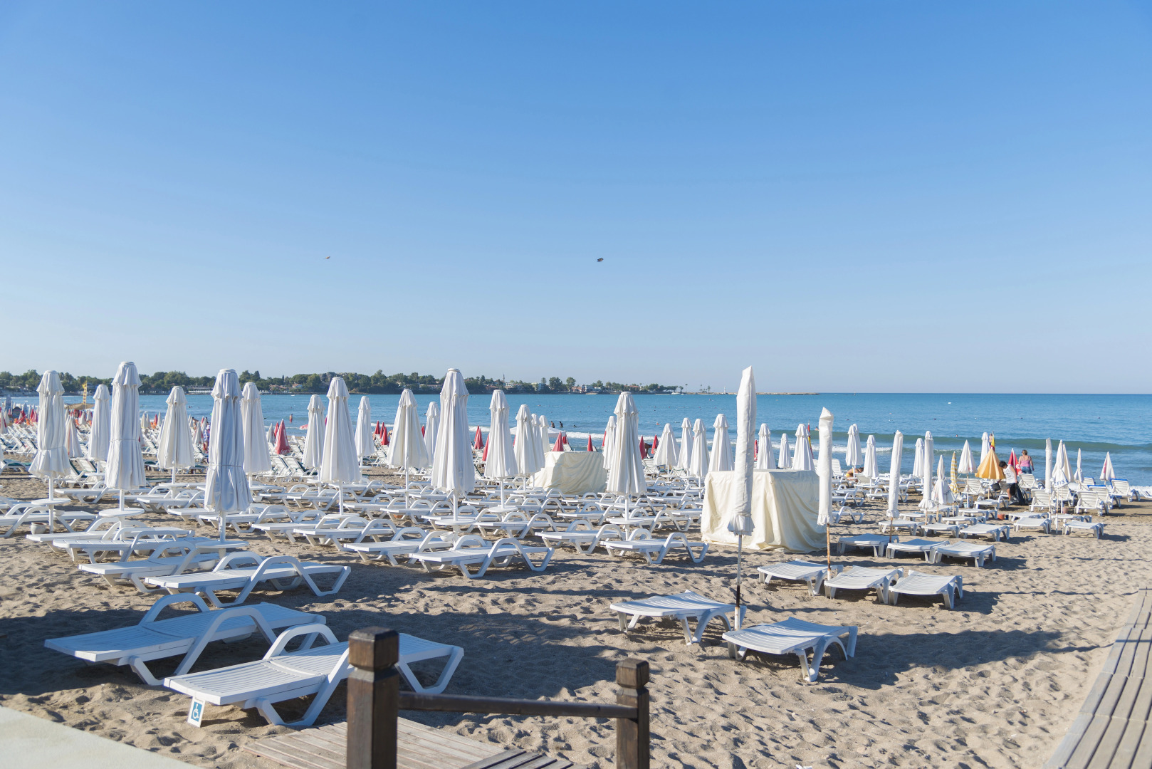 Photo - TUI Blue Barut Andız - All Inclusive - Adults Only