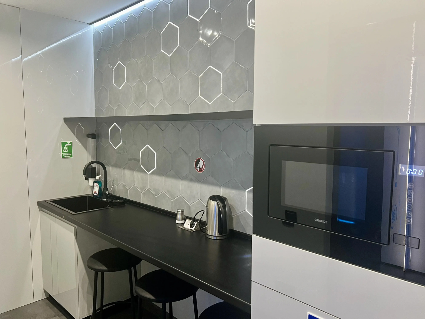 Photo - Galaxy inn Luxury hostel in center