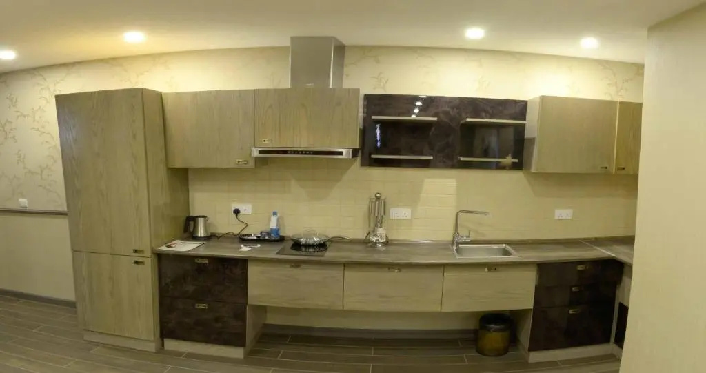 Photo - Ramada by Wyndham Bishkek Centre