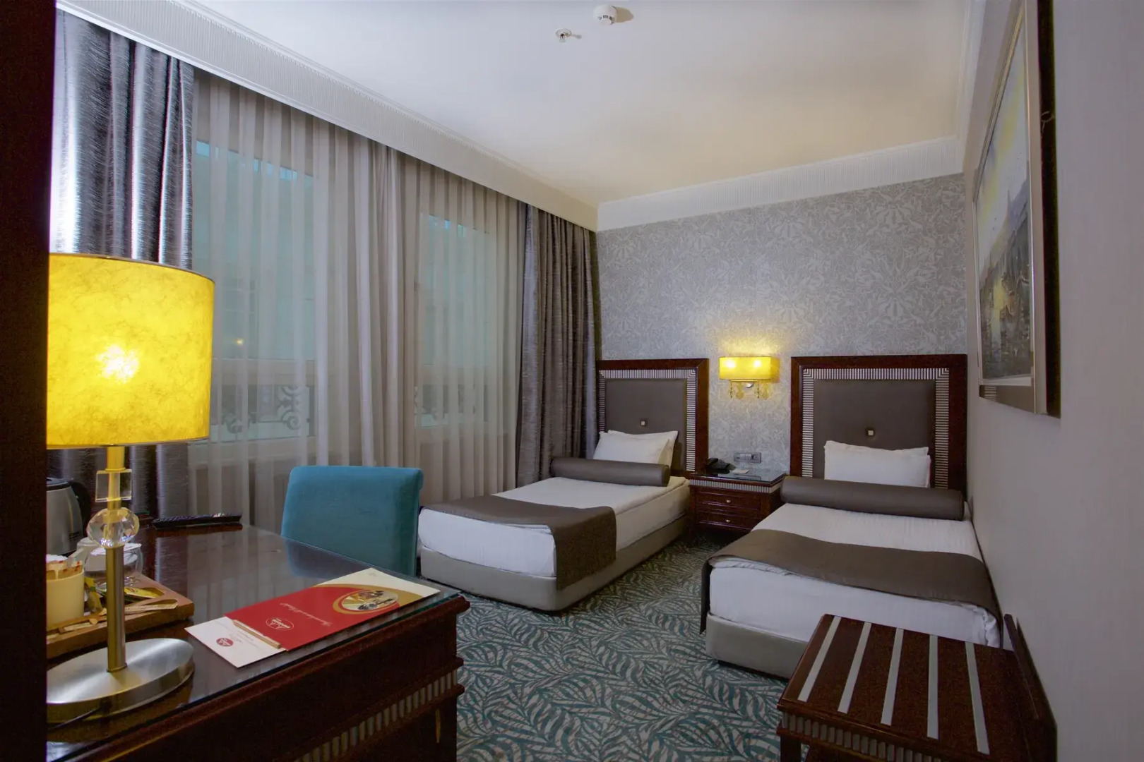 Foto - Emporium Hotel