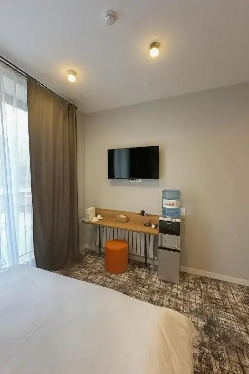 Foto - Unit Hotel