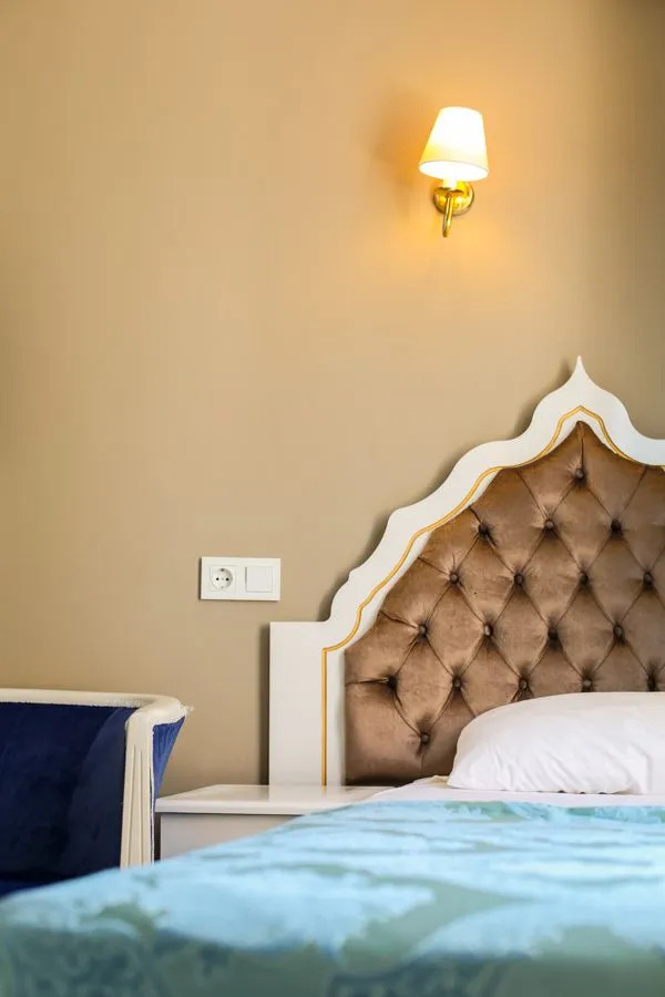 Photo - Şehir Hotel Old City