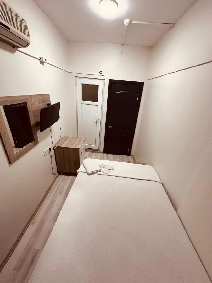 Foto - Grand Bona Sera Hotel