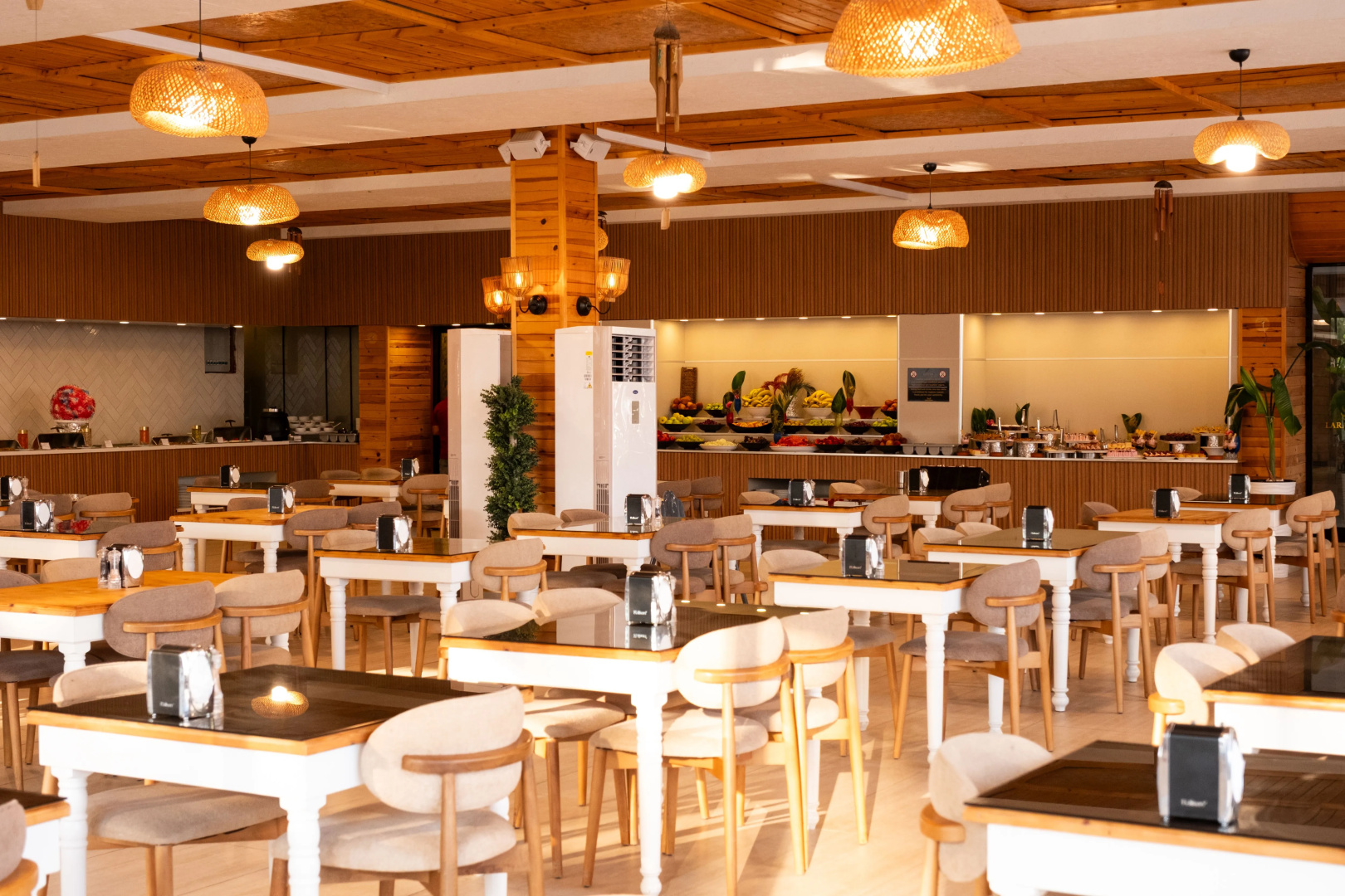 Foto - Lara Garden Hotel