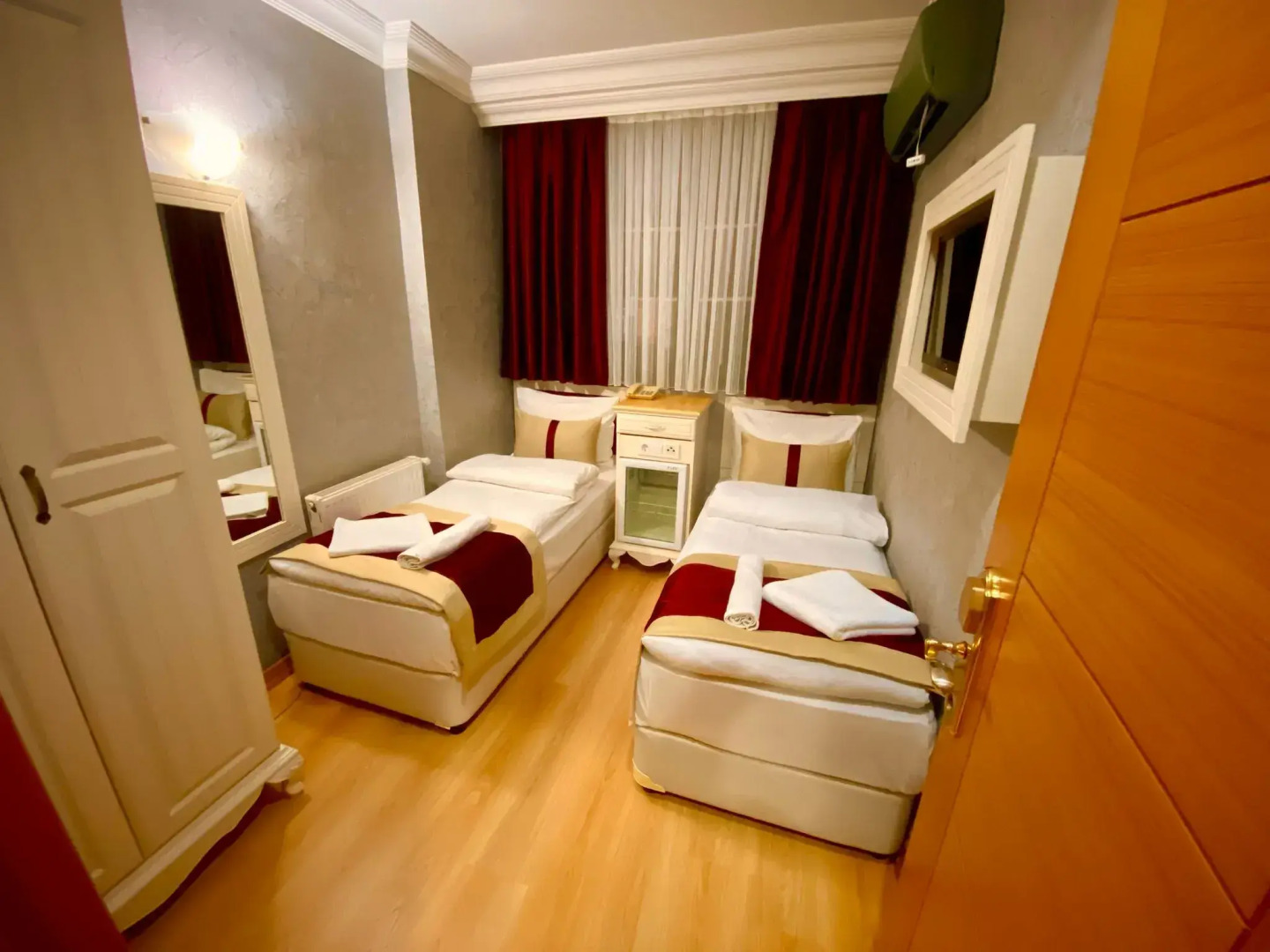 Photo - Santefe Hotel