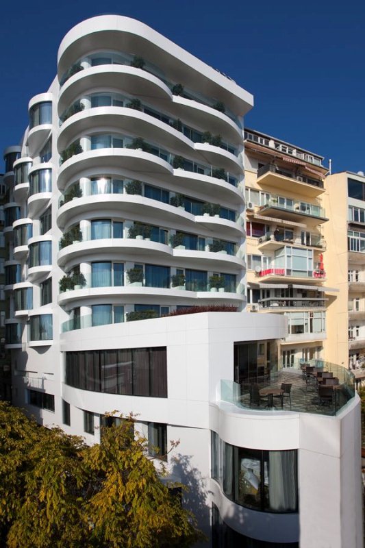 Photo - Opera Hotel Bosphorus - Preferred Hotels and Resorts