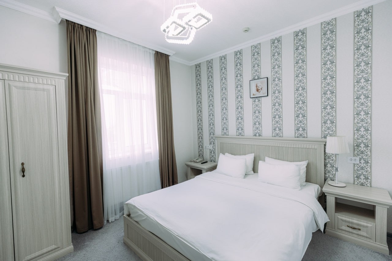 Foto - Alexander Hotel
