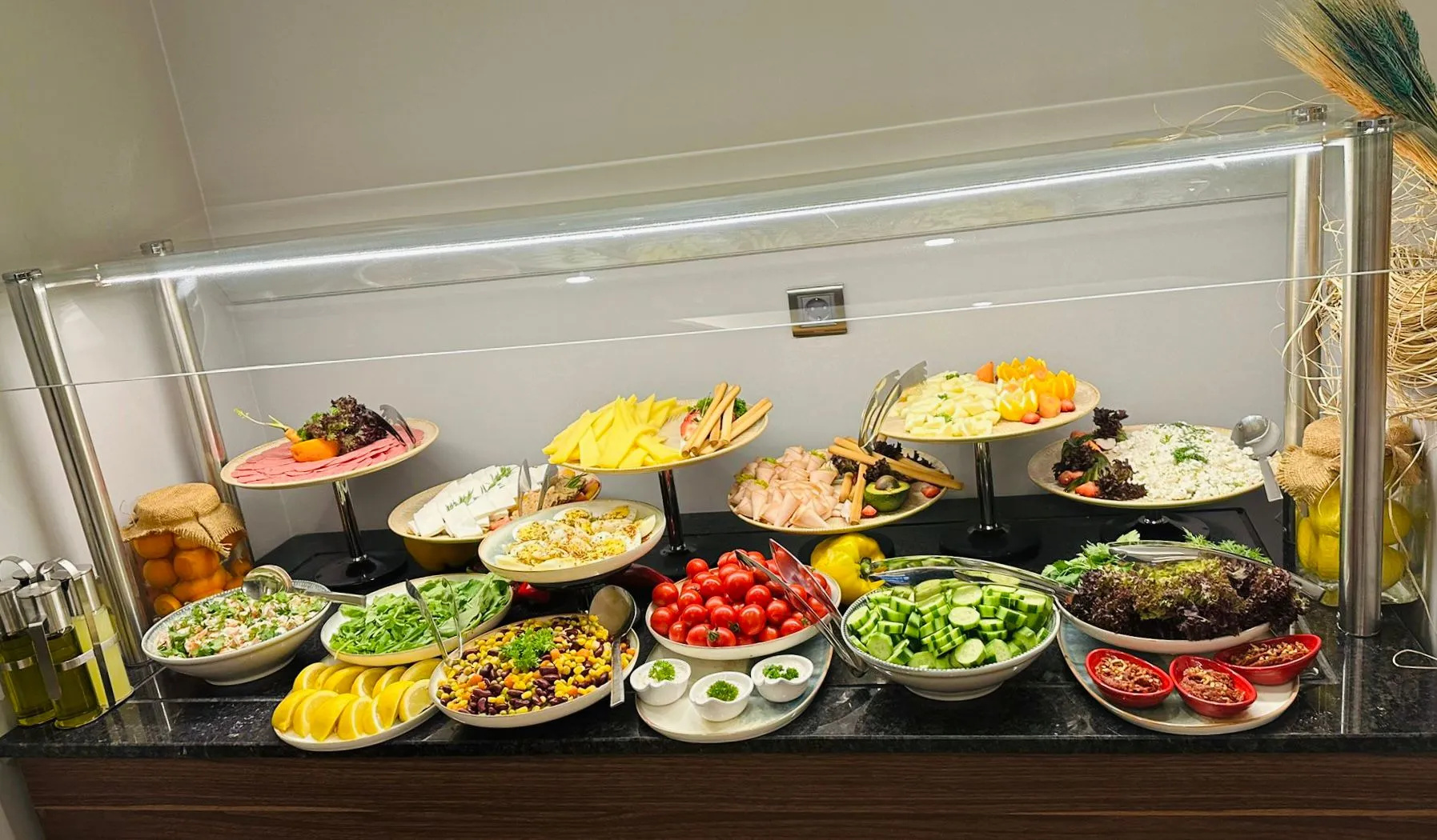 Photo - Downtown Sirkeci Hotel