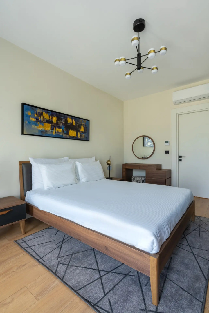 Foto - The Superior Living Kağıthane