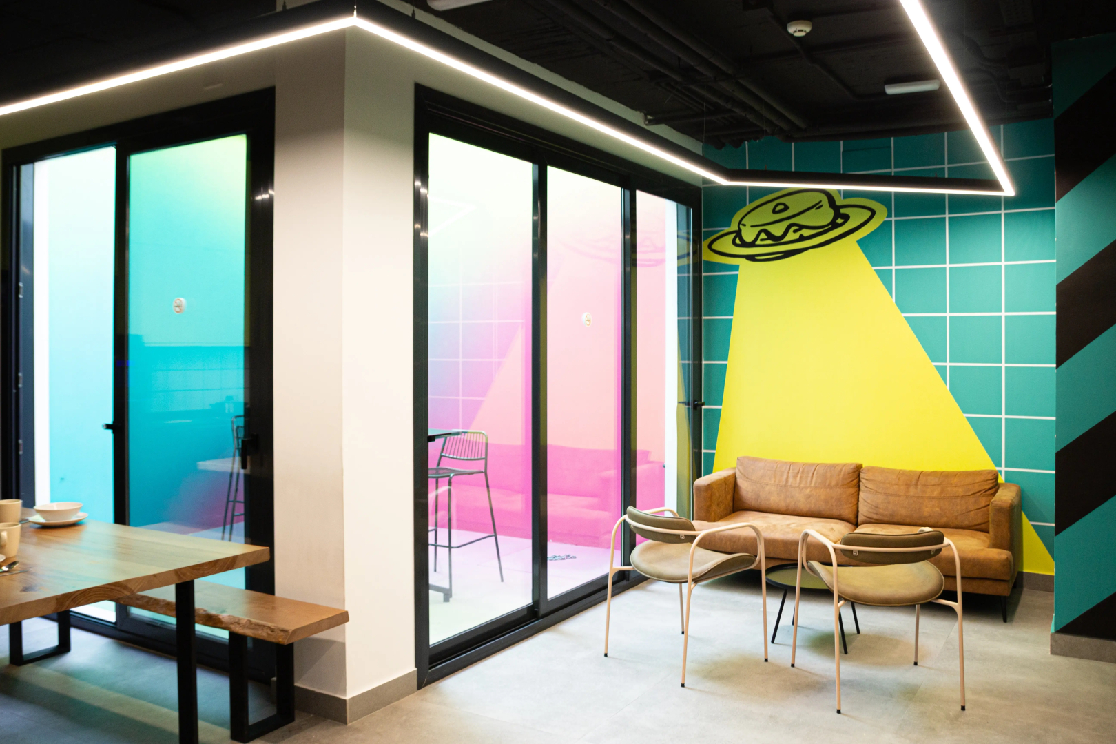 Foto - Funker Hostel