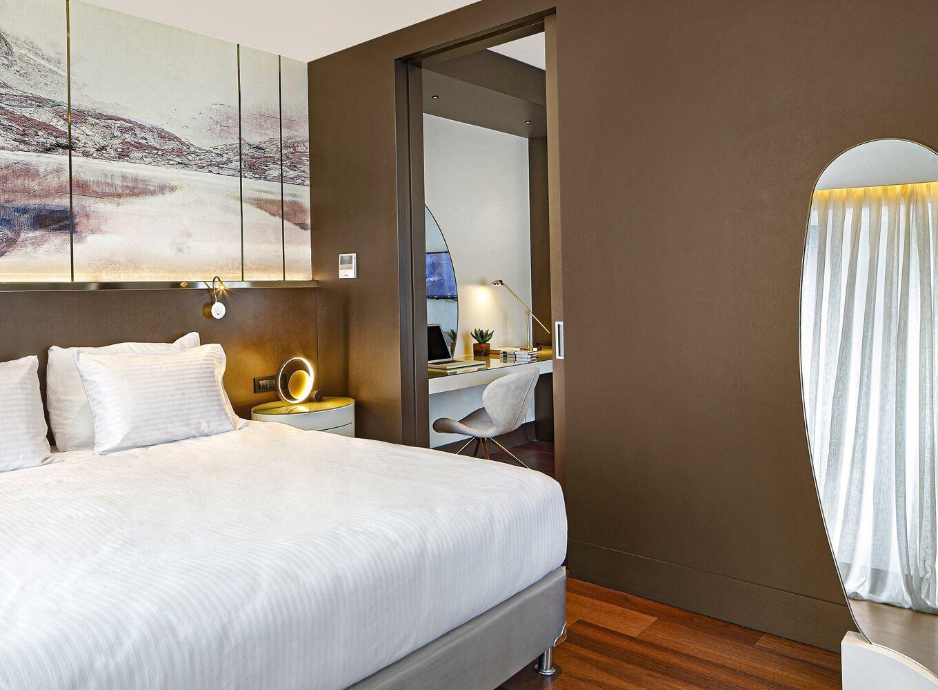 Foto - The G Hotels Istanbul