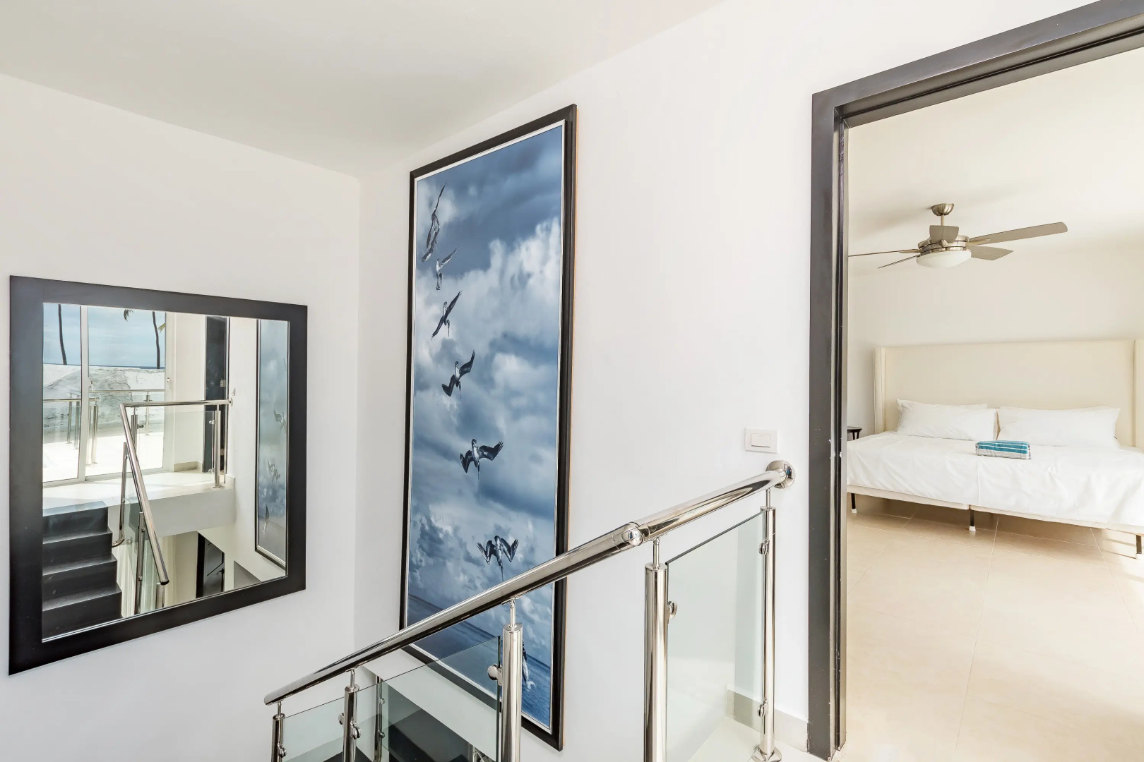 Foto - VILLA PANDORA BEACH FRONT ViLLA WITH CHEF GAME ROOM POOL