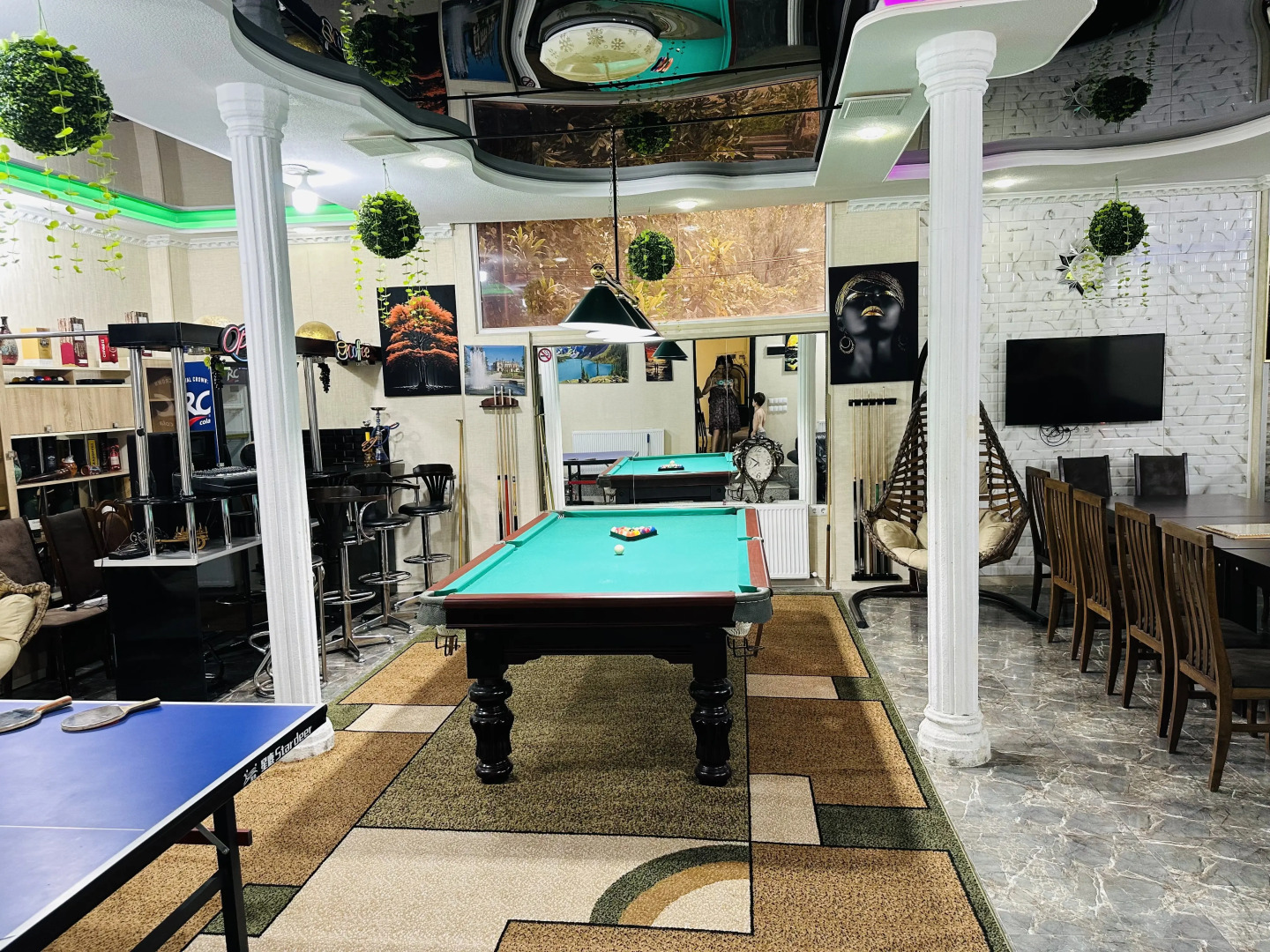 Foto - Grand Relax House