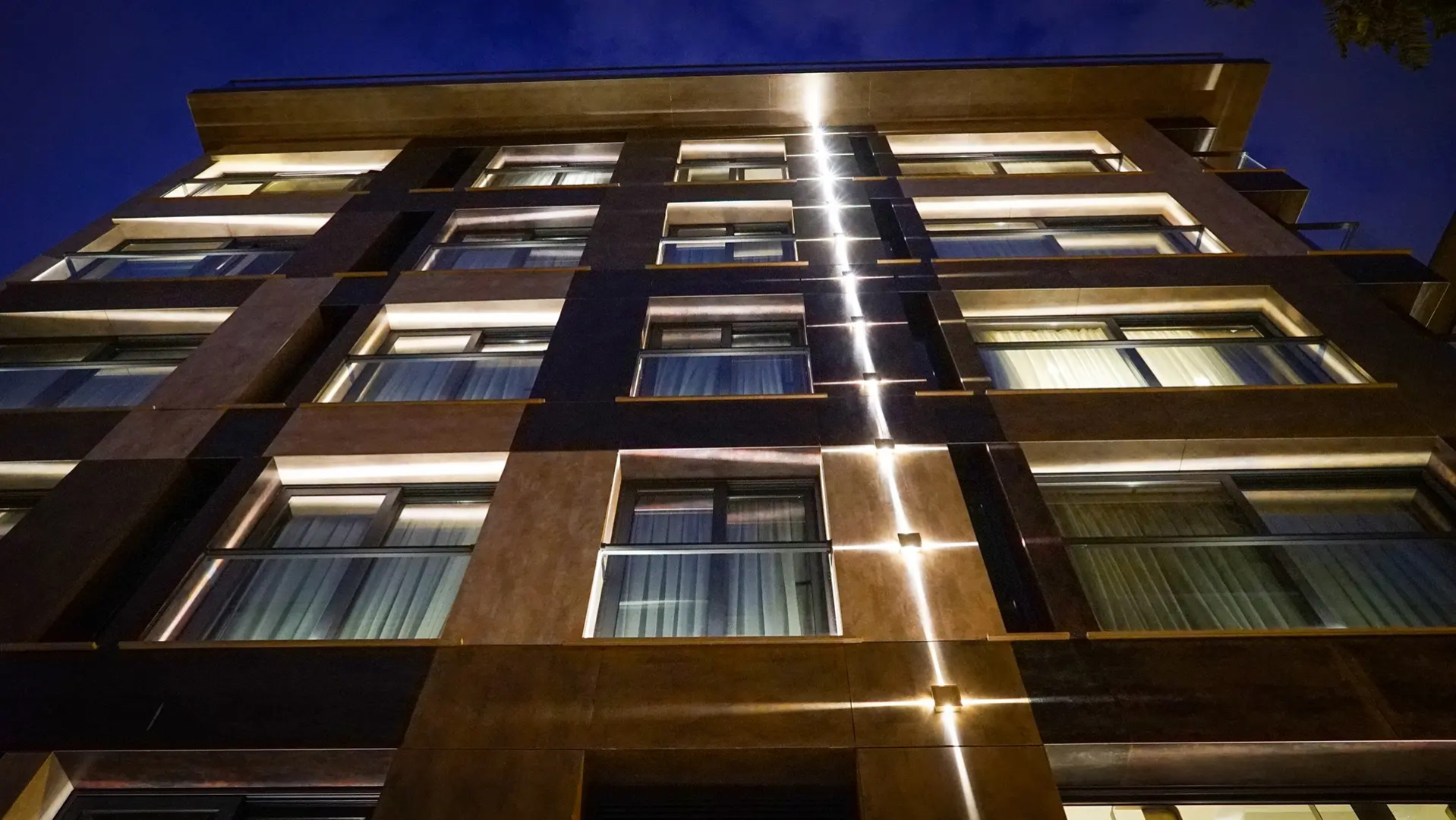 Foto - Fragments Hotel