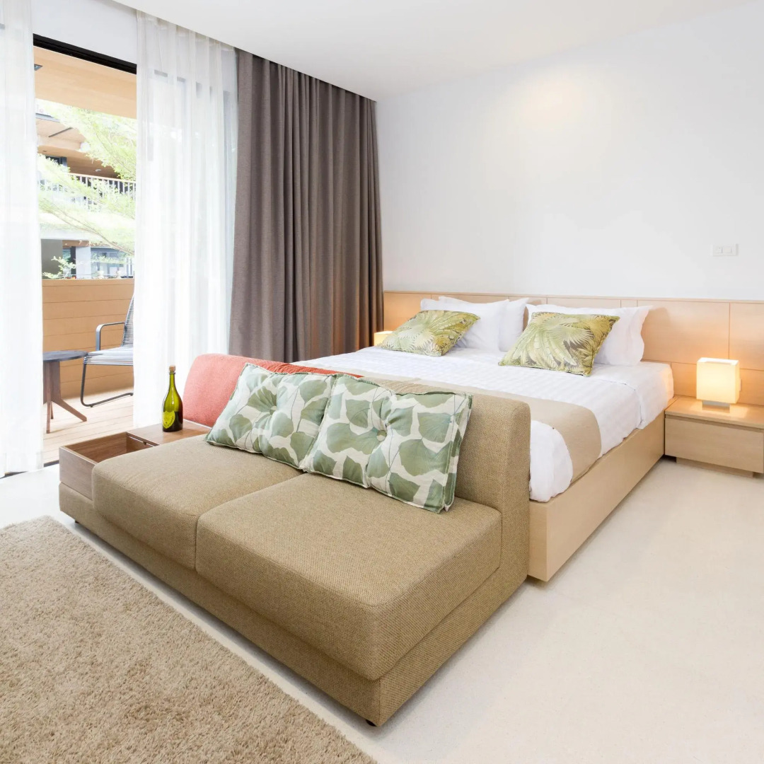 Foto - The Silver Palm Wellness Resort