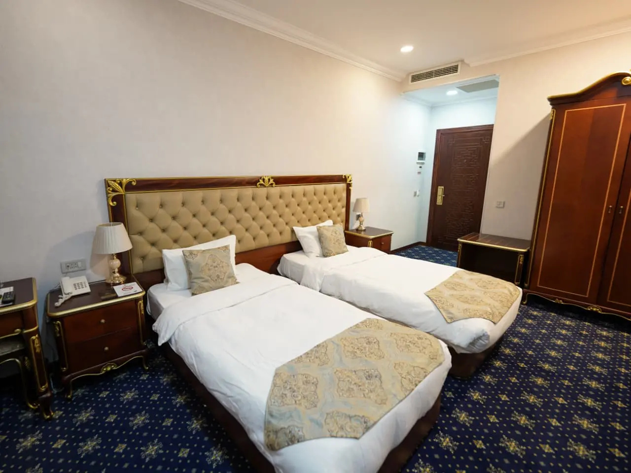 Foto - Shah Palace Luxury Museum Hotel