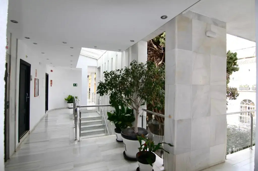 Photo - Hotel San Gil Sevilla