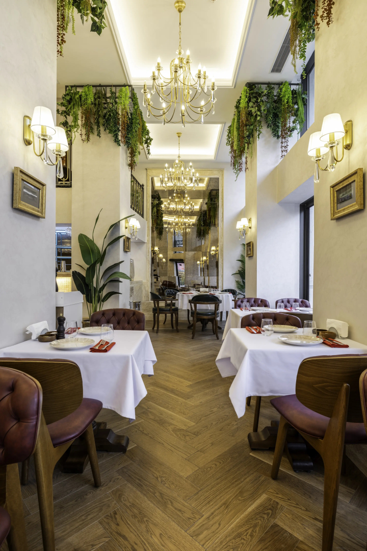Photo - Zalel Hotels Old City Special Class