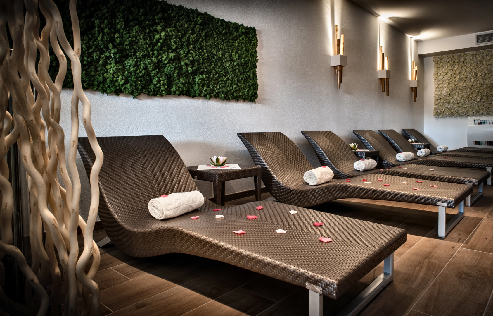 Foto - Grand Hotel Resort Ma&Ma - Adults Only