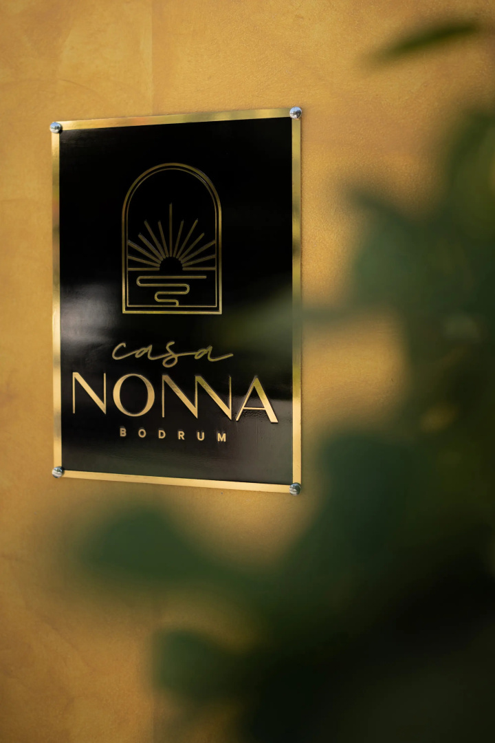 Foto - Casa Nonna Bodrum - Adult Only