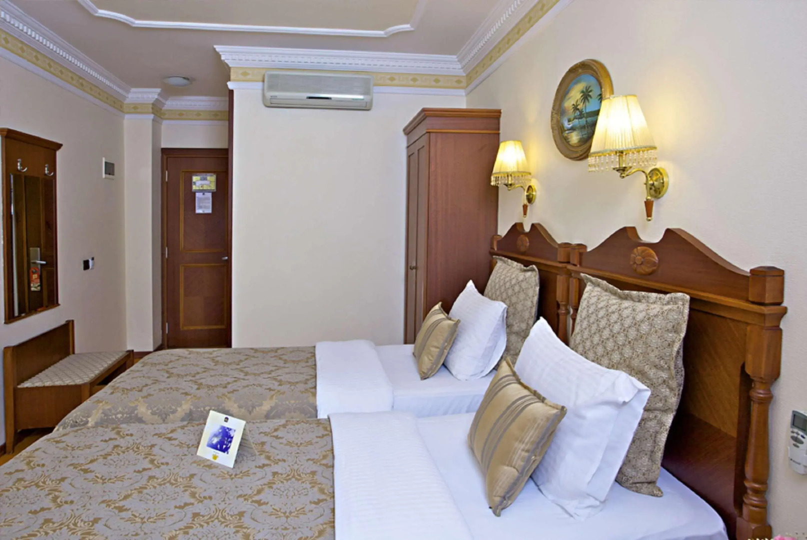 Foto - Best Western Empire Palace Hotel & Spa
