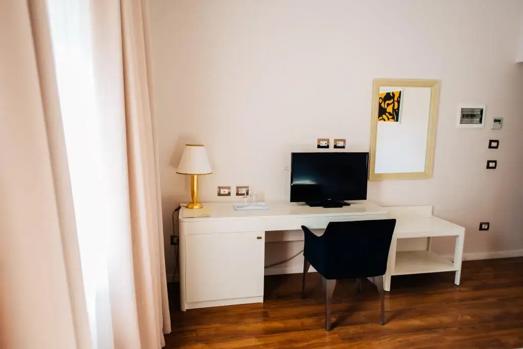 Foto - Sar'Otel Boutique Hotel