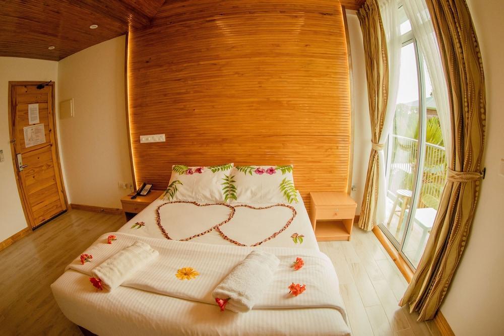 Foto - PERLA Dhangethi