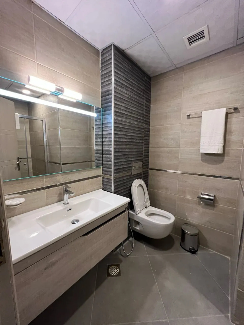 Foto - Addis Ville Hotel Apartment
