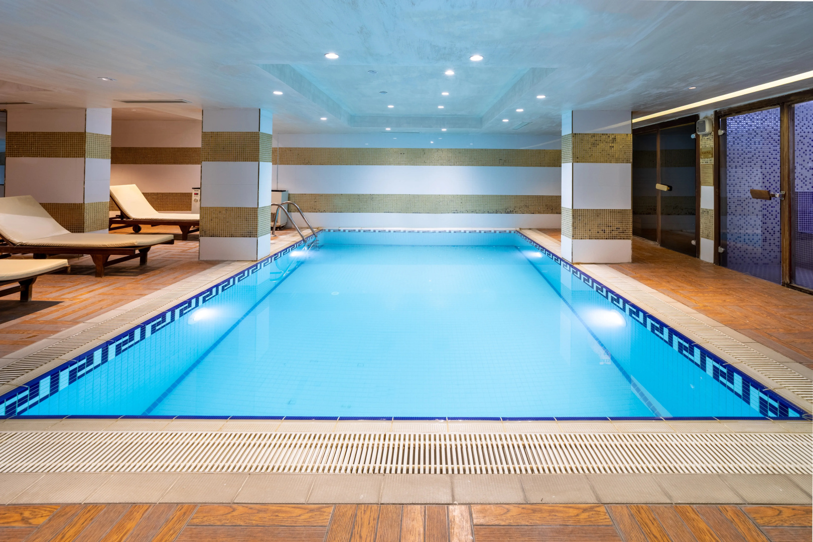 Foto - Great Fortune Hotel & Spa
