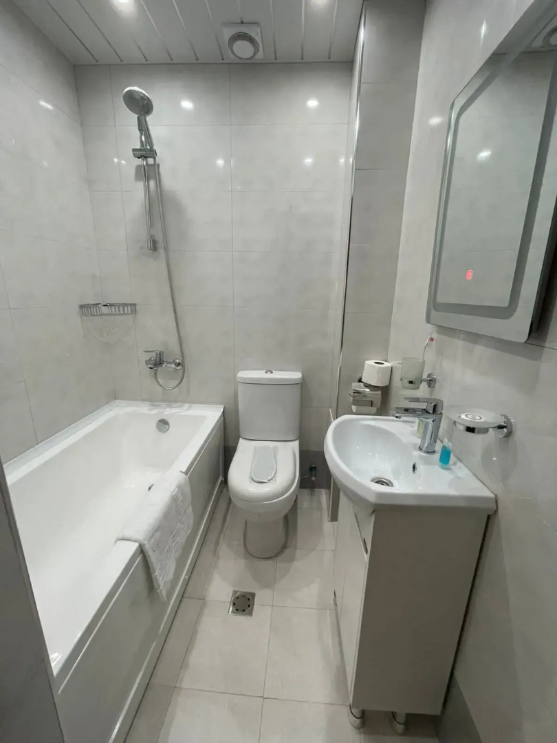 Foto - Anga Yerevan Hotel