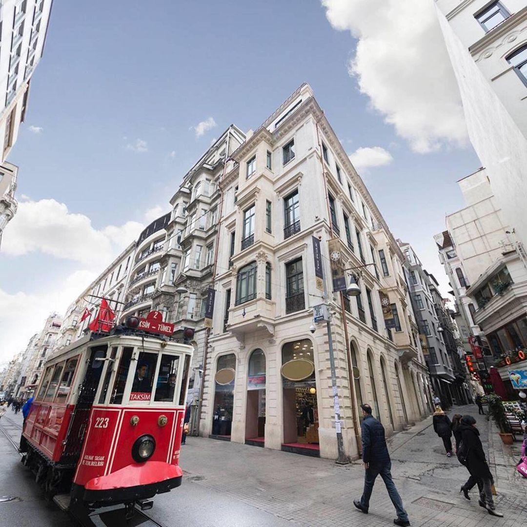 Foto - Hotel The Public - Special Category