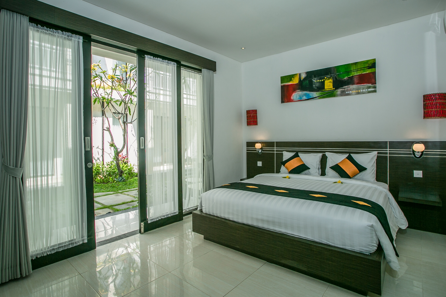 Foto - The Diana Suite
