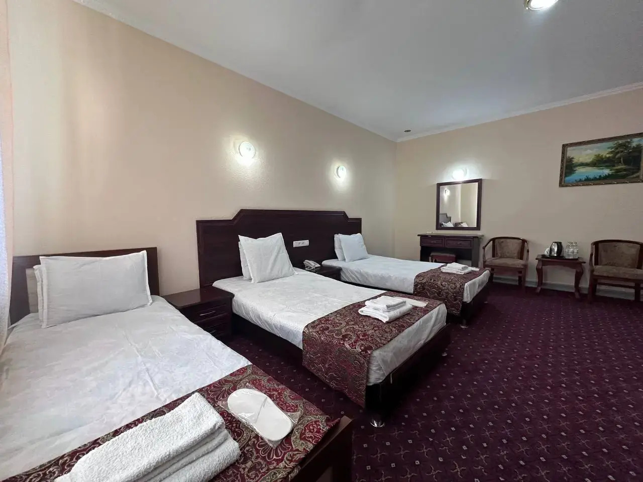 Photo - Grand Silk Road