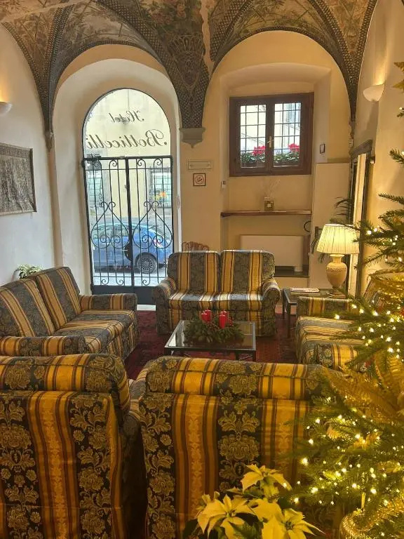 Photo - Hotel Botticelli