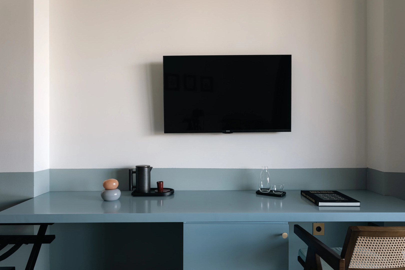 Photo - Castor & Pollux Hotel