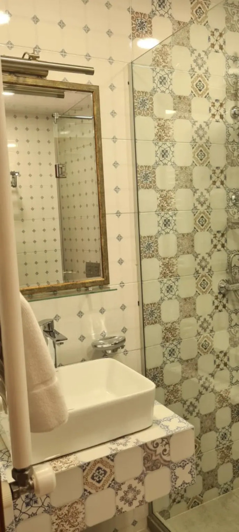 Foto - Amarcord Boutique Hotel