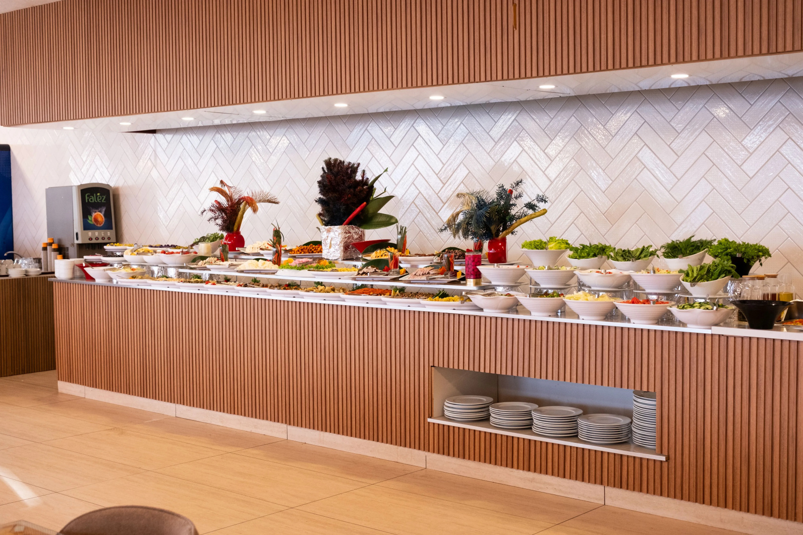 Foto - Lara Garden Hotel