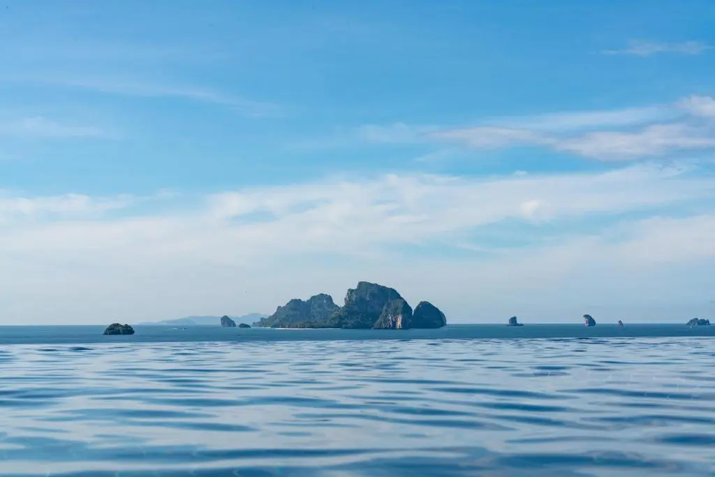 Photo - Avani Ao Nang Cliff Krabi Resort