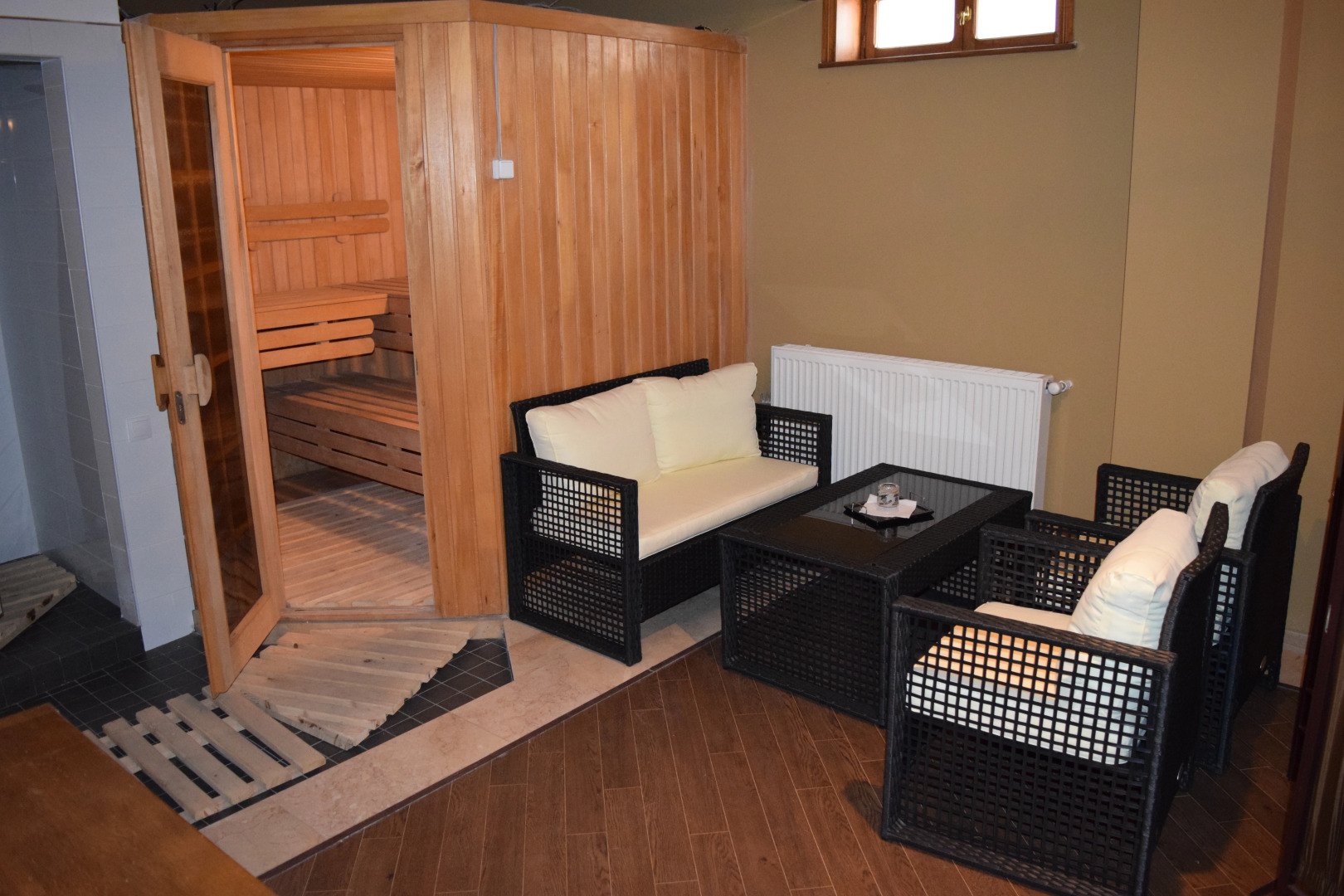 Foto - Alliance Hotel