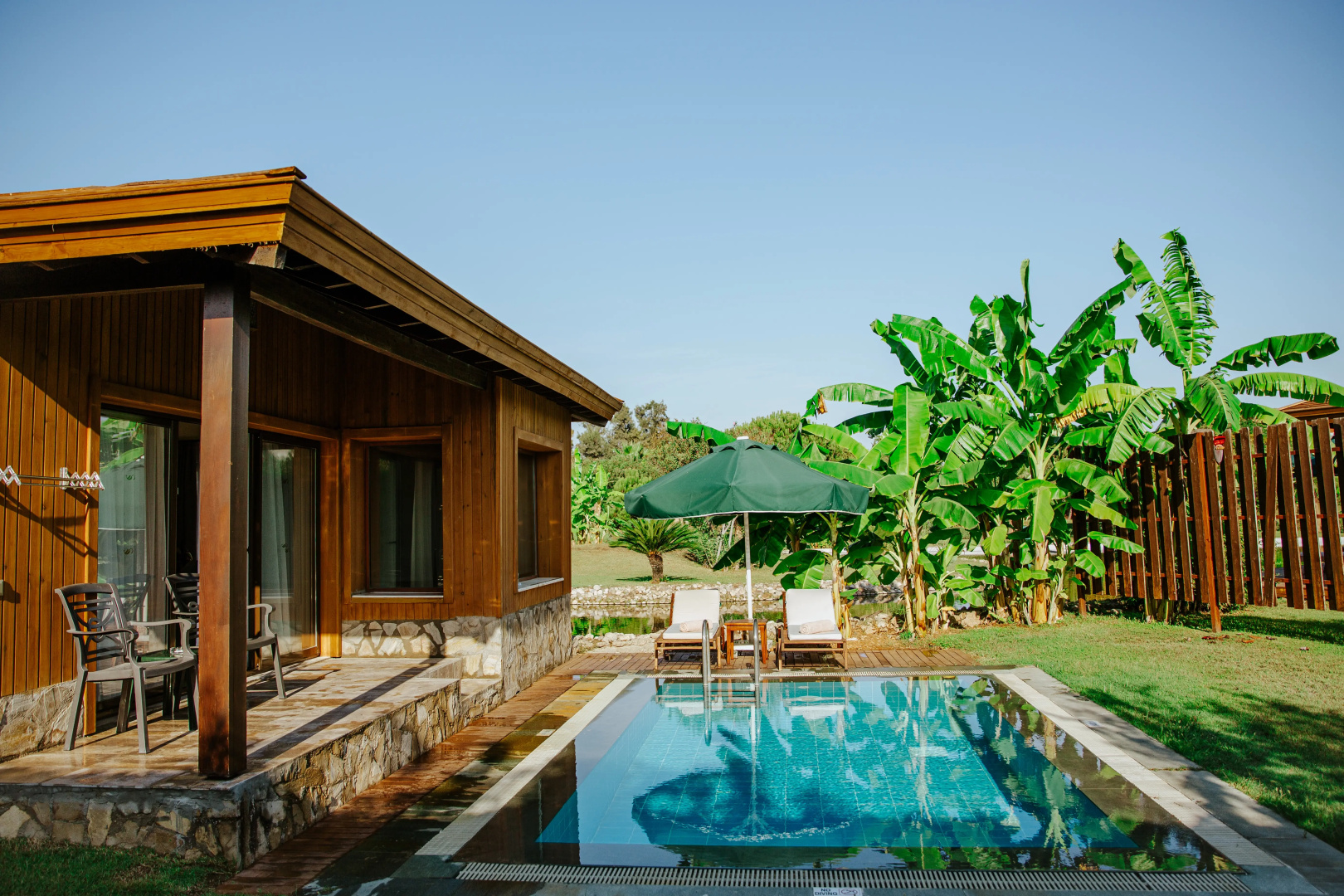 Foto - IC Hotels Green Palace & Villas