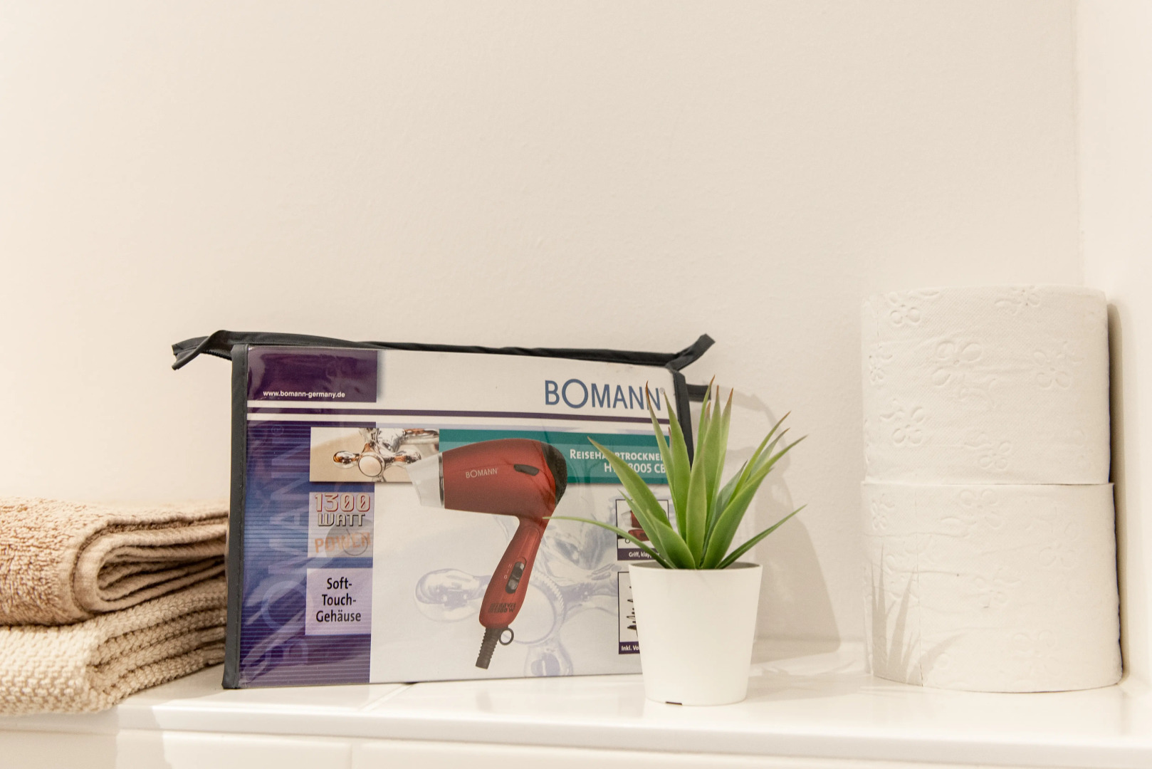 Photo - MyRoom - Top Munich Serviced Apartments