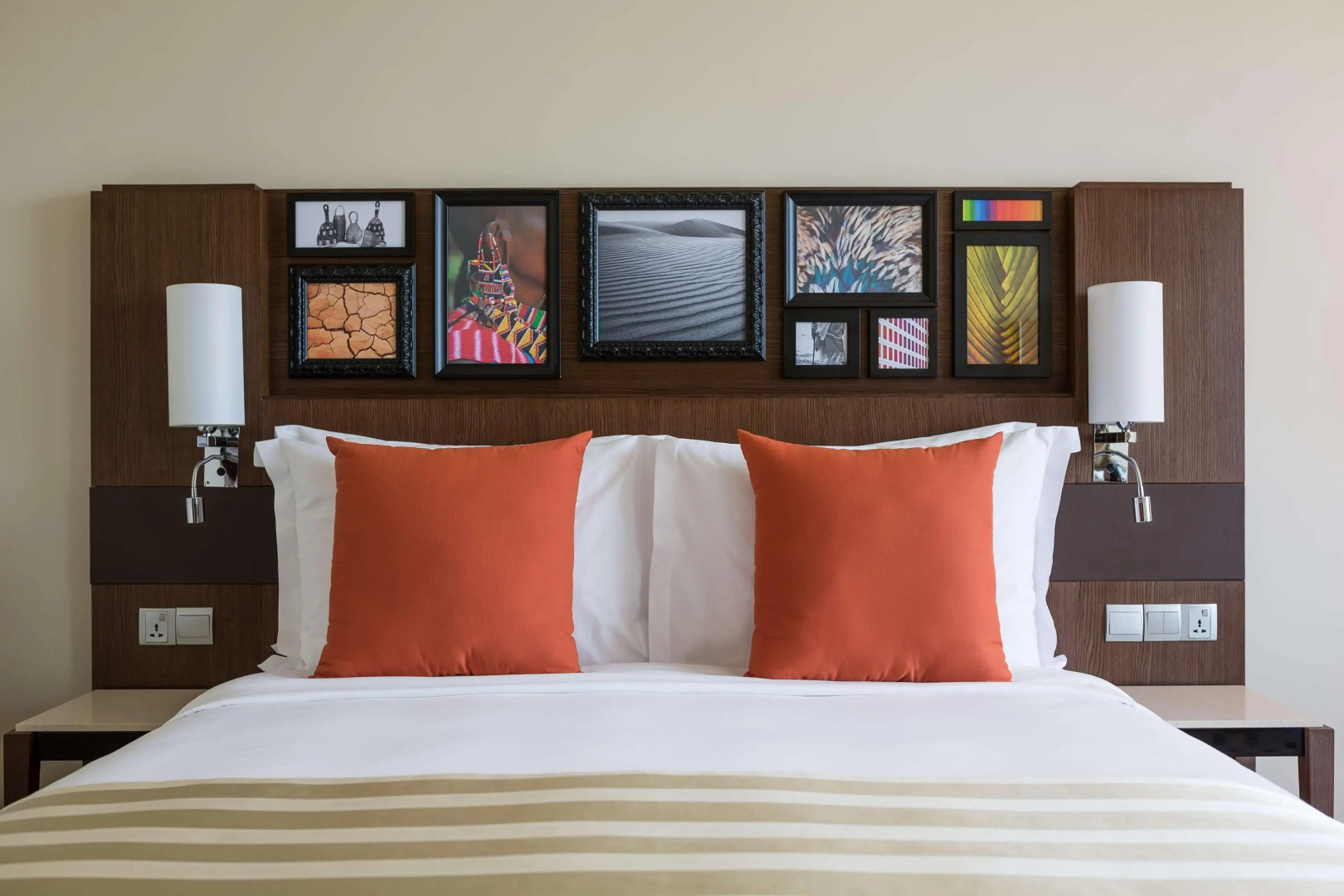Photo - Radisson Blu Hotel Nairobi Upper Hill