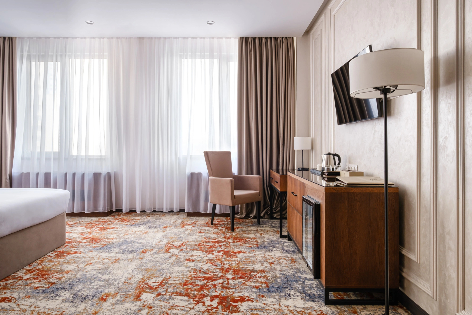 Foto - Grand Mildom Hotel