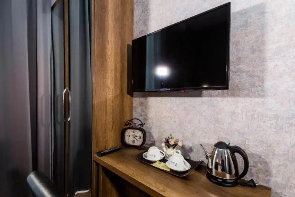 Foto - Rasta Maidan Hotel