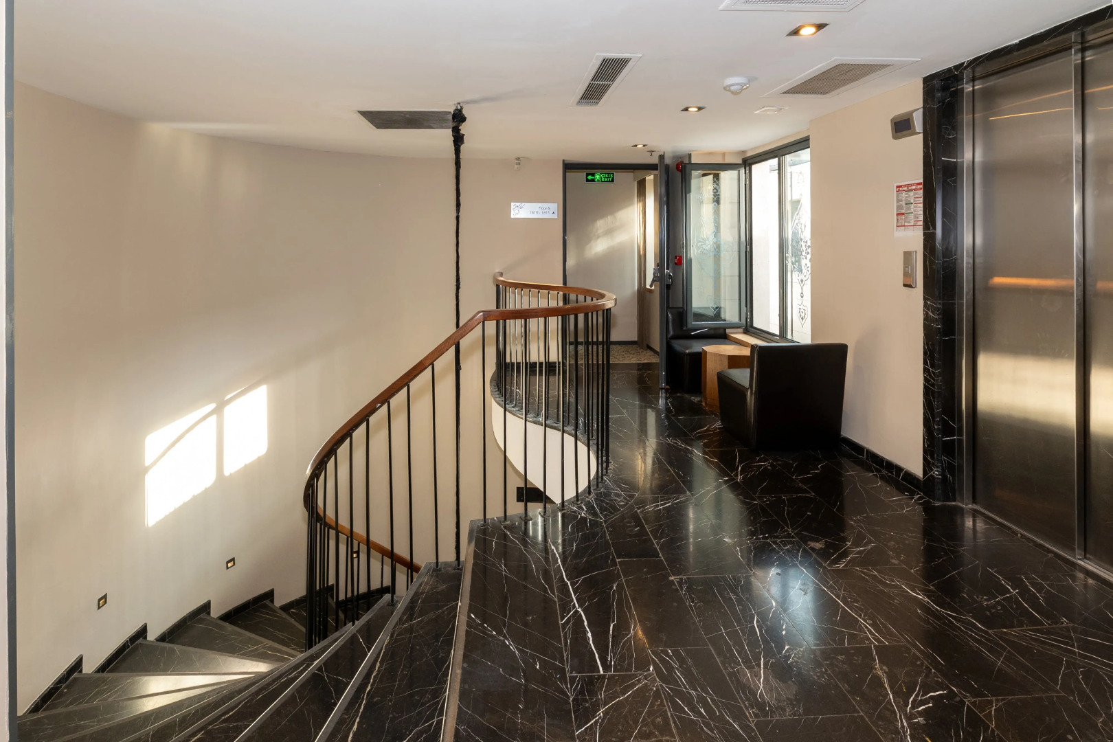 Foto - Pera Tulip Hotel & Spa