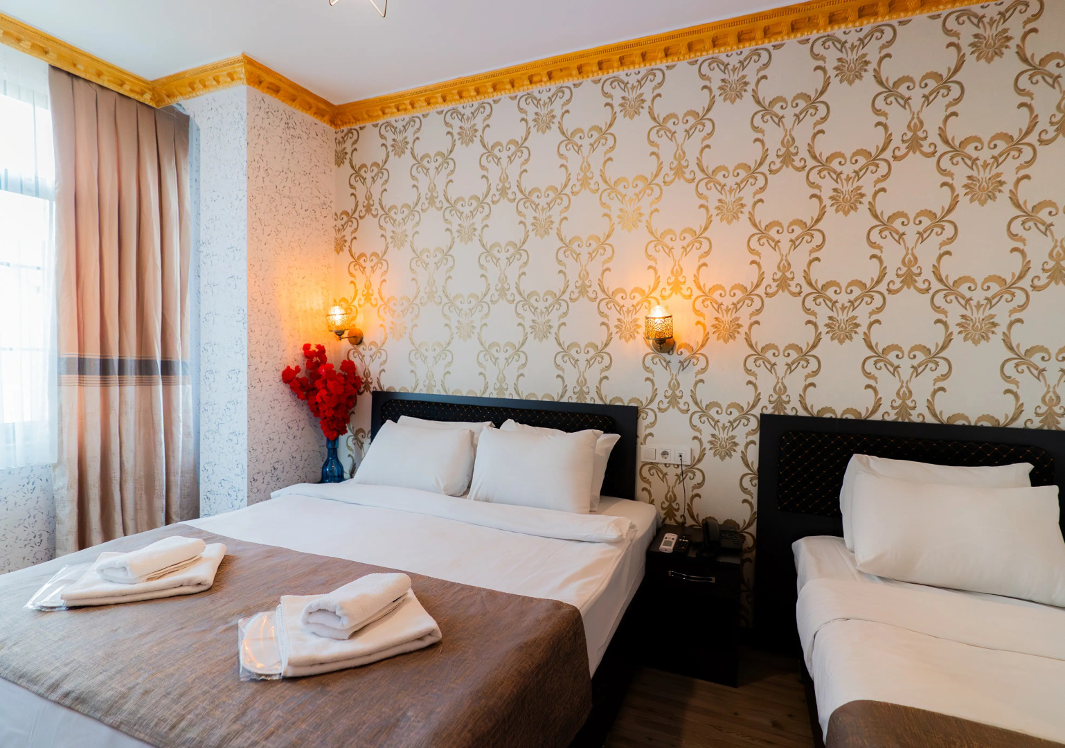 Foto - Golden Horn Park Hotel