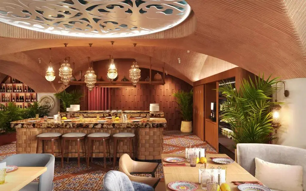 Photo - Doubletree By Hilton Tashkent