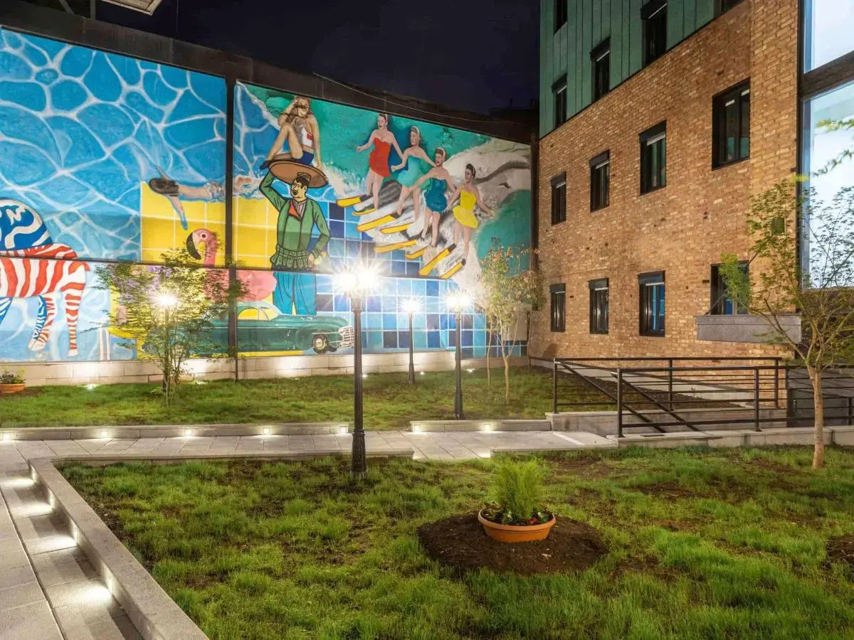 Foto - ibis budget Tbilisi Center